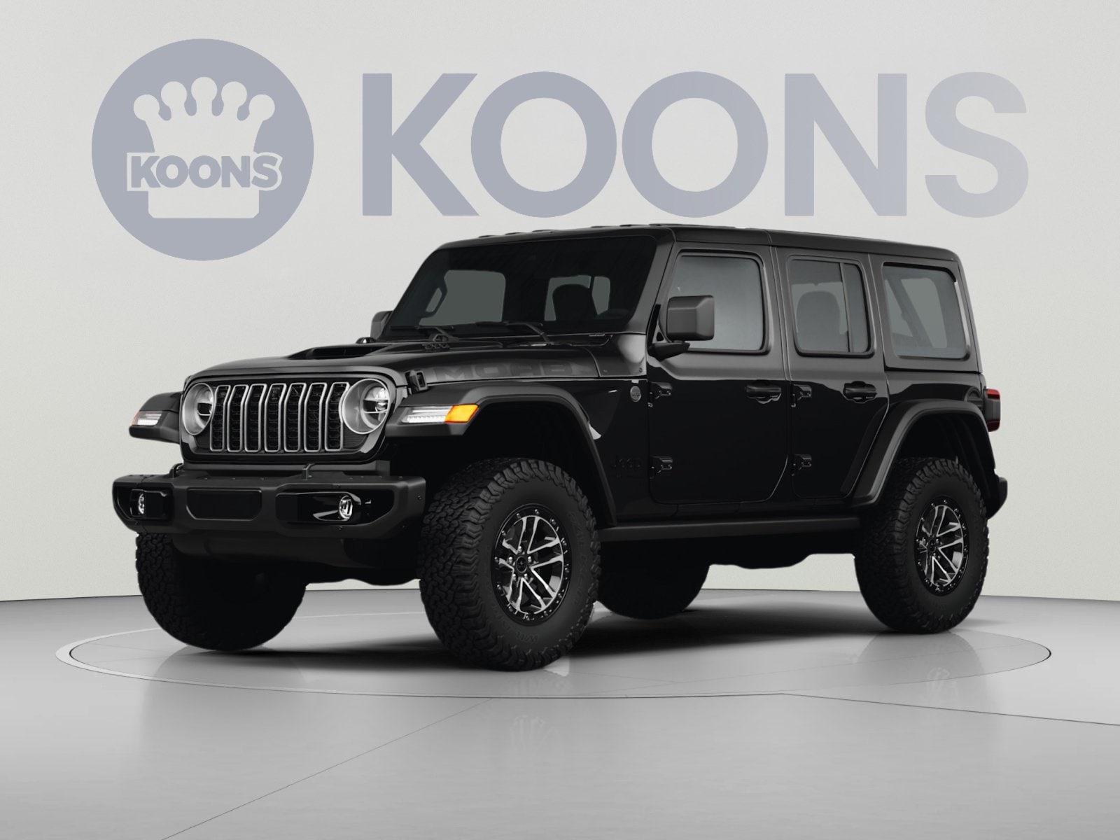2027 Jeep Wrangler