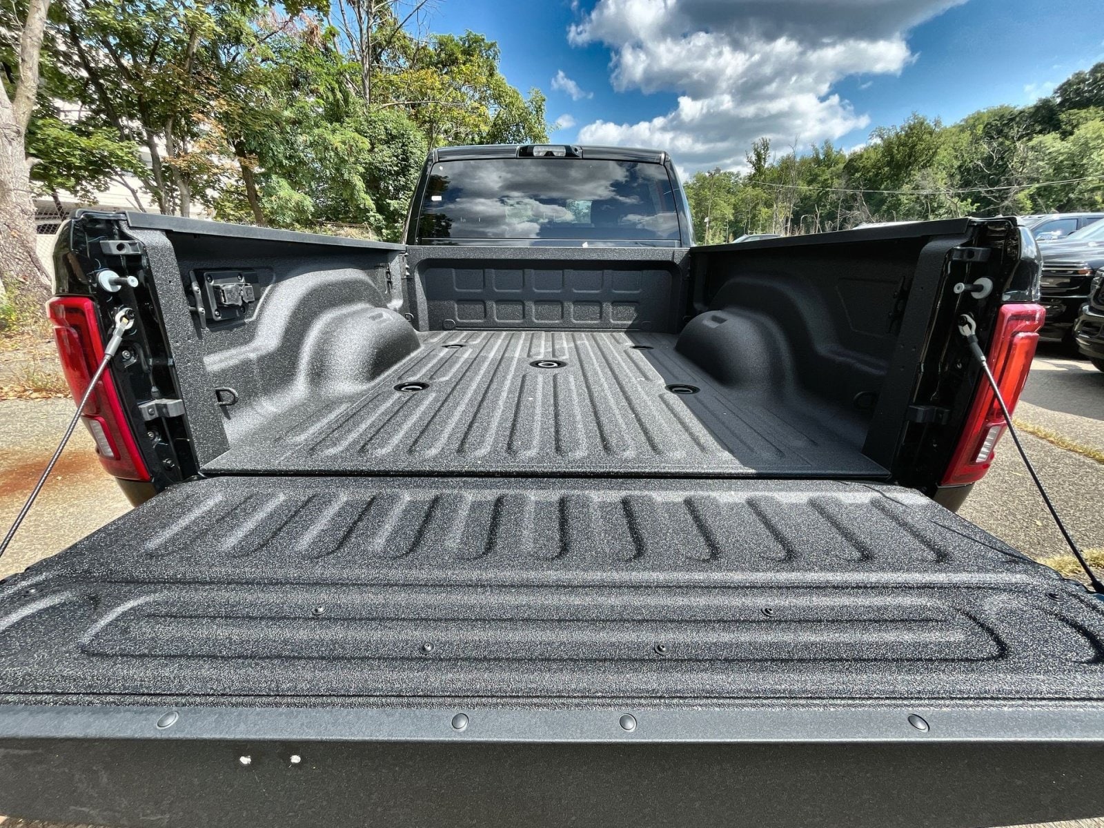 2025 RAM 2500 Big Horn - Photo 26