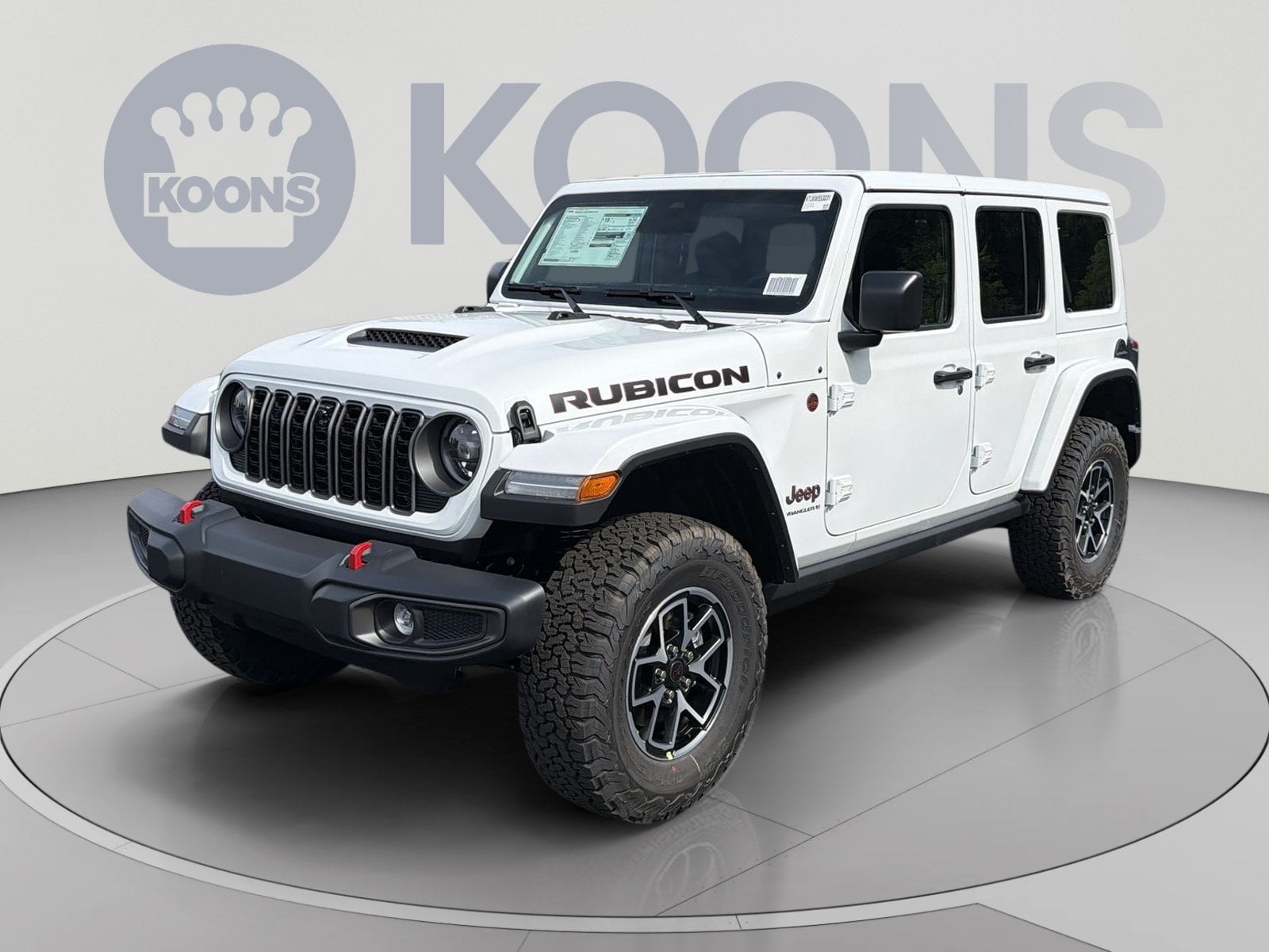 2027 Jeep Wrangler