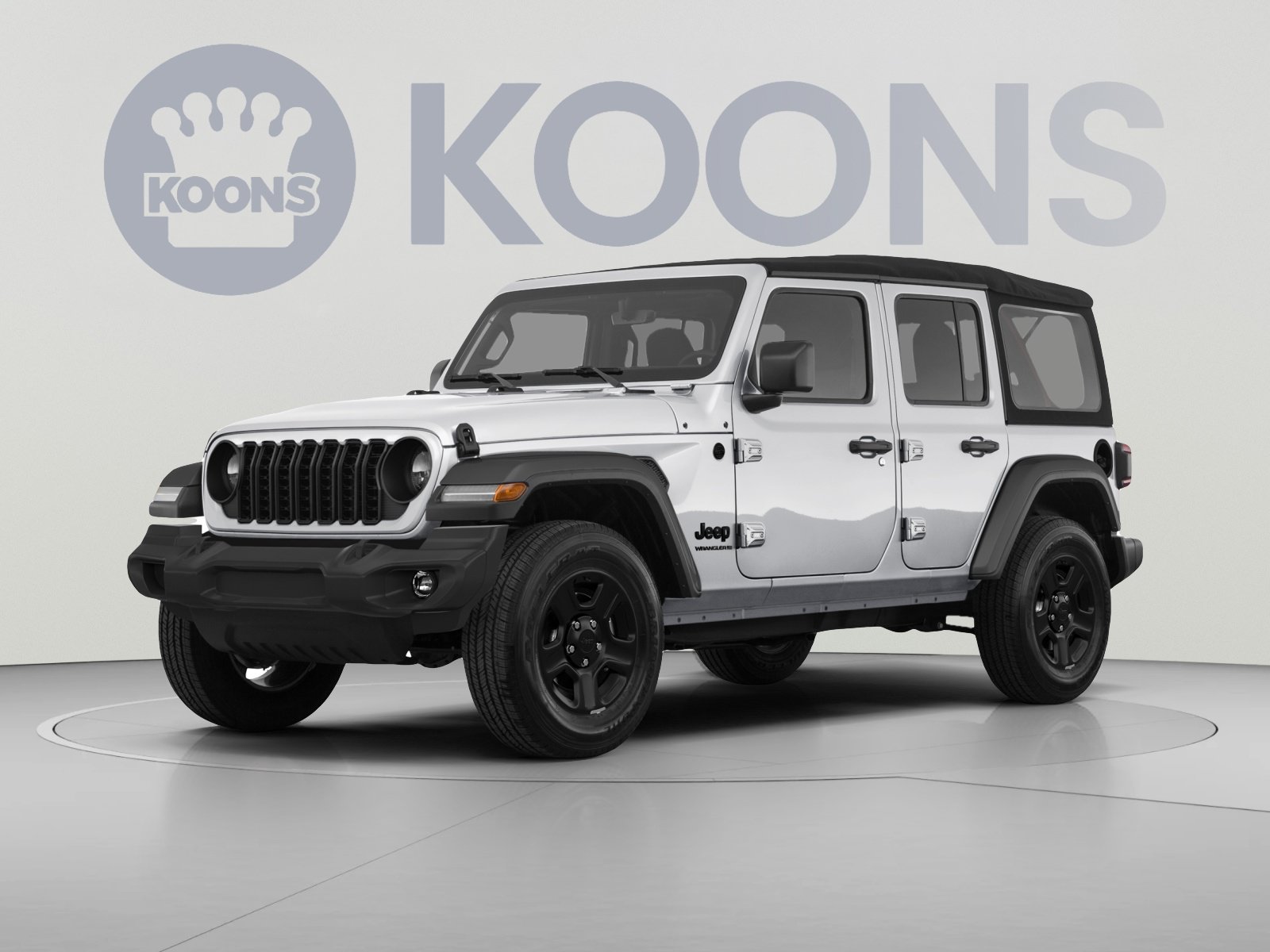 2027 Jeep Wrangler