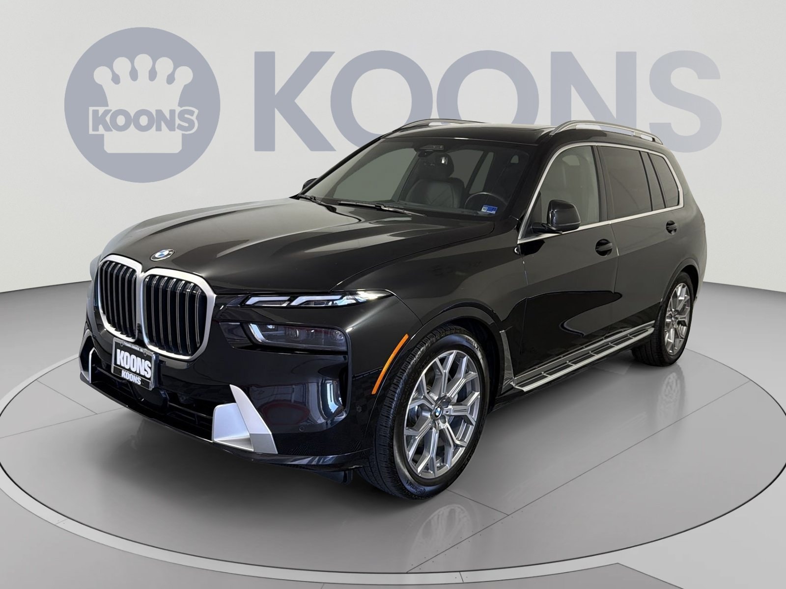 2023 Bmw X7