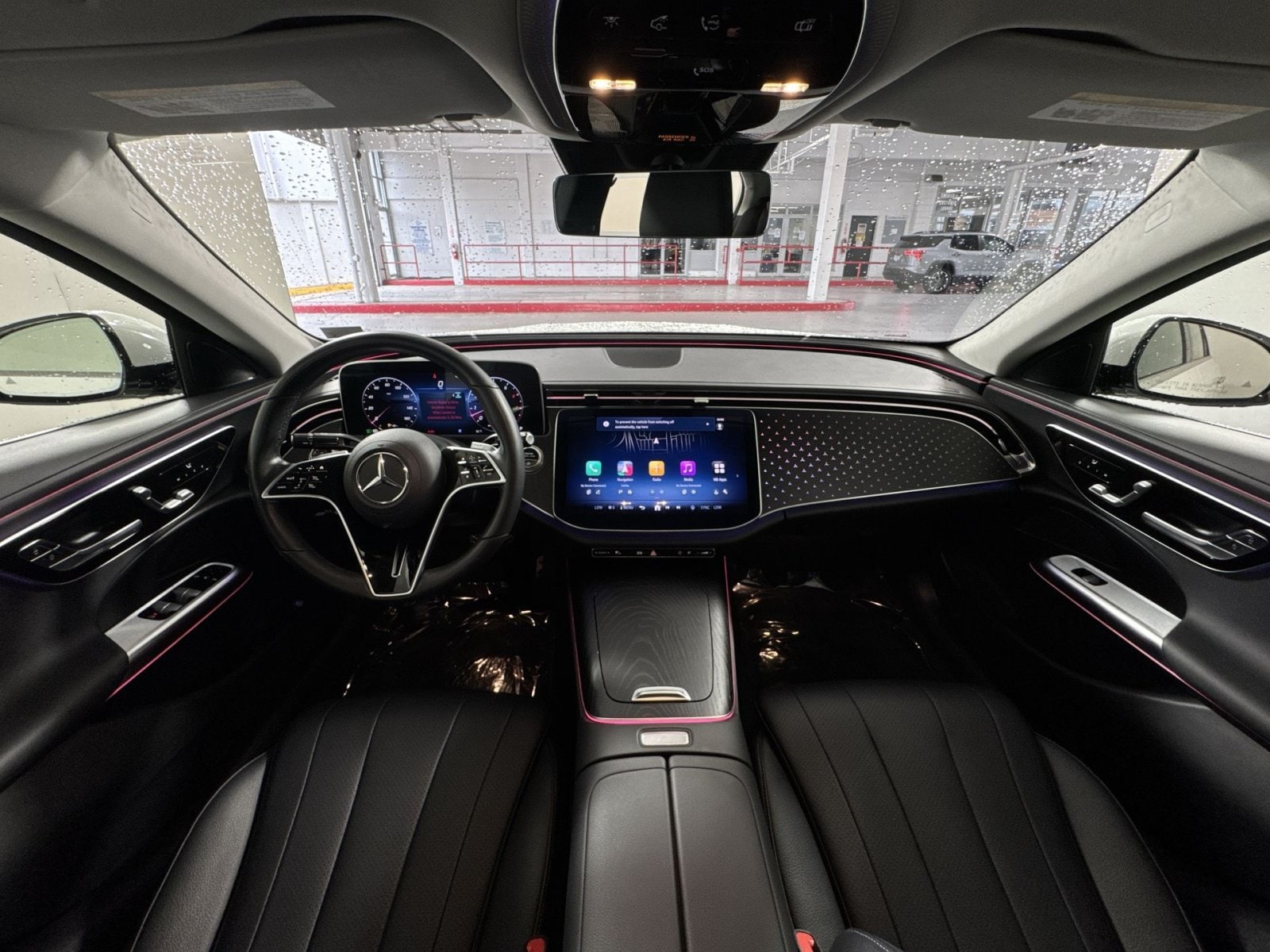 2025 Mercedes-Benz E-Class E450 - Photo 23