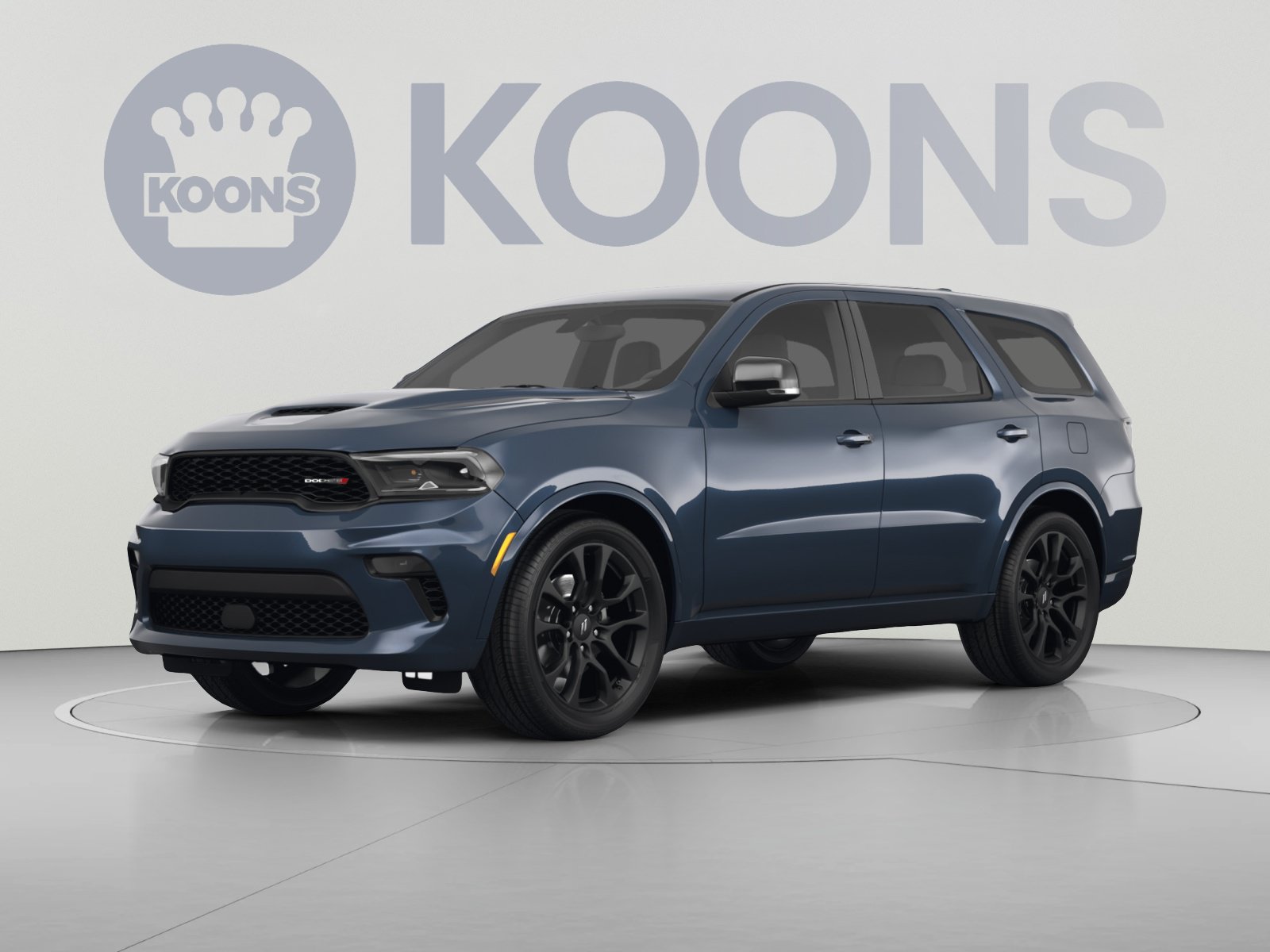 2019 Dodge Durango