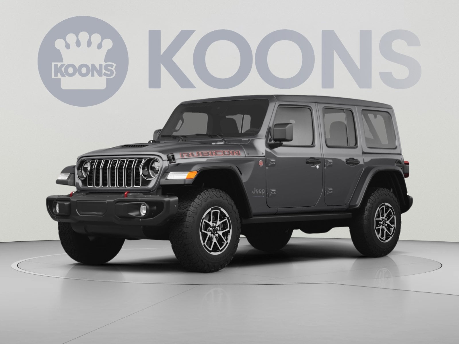 2027 Jeep Wrangler