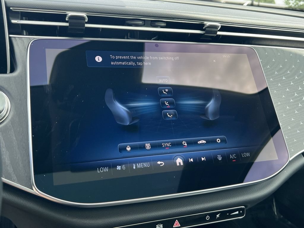 2025 Mercedes-Benz E-Class E450 - Photo 22