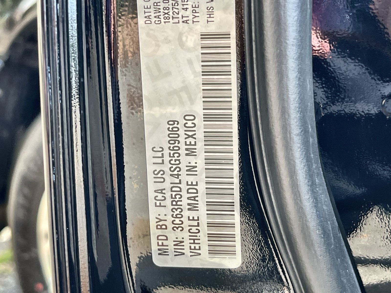 2025 RAM 2500 Big Horn - Photo 29