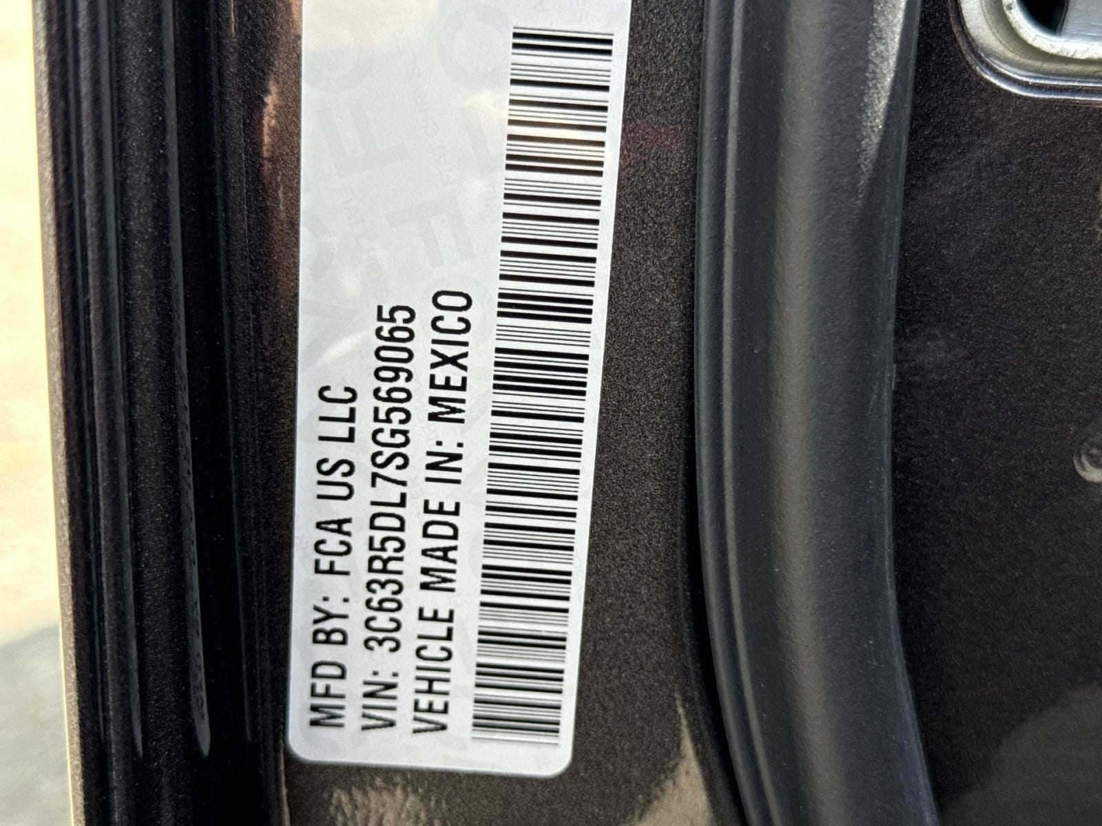 2025 RAM 2500 Big Horn - Photo 29