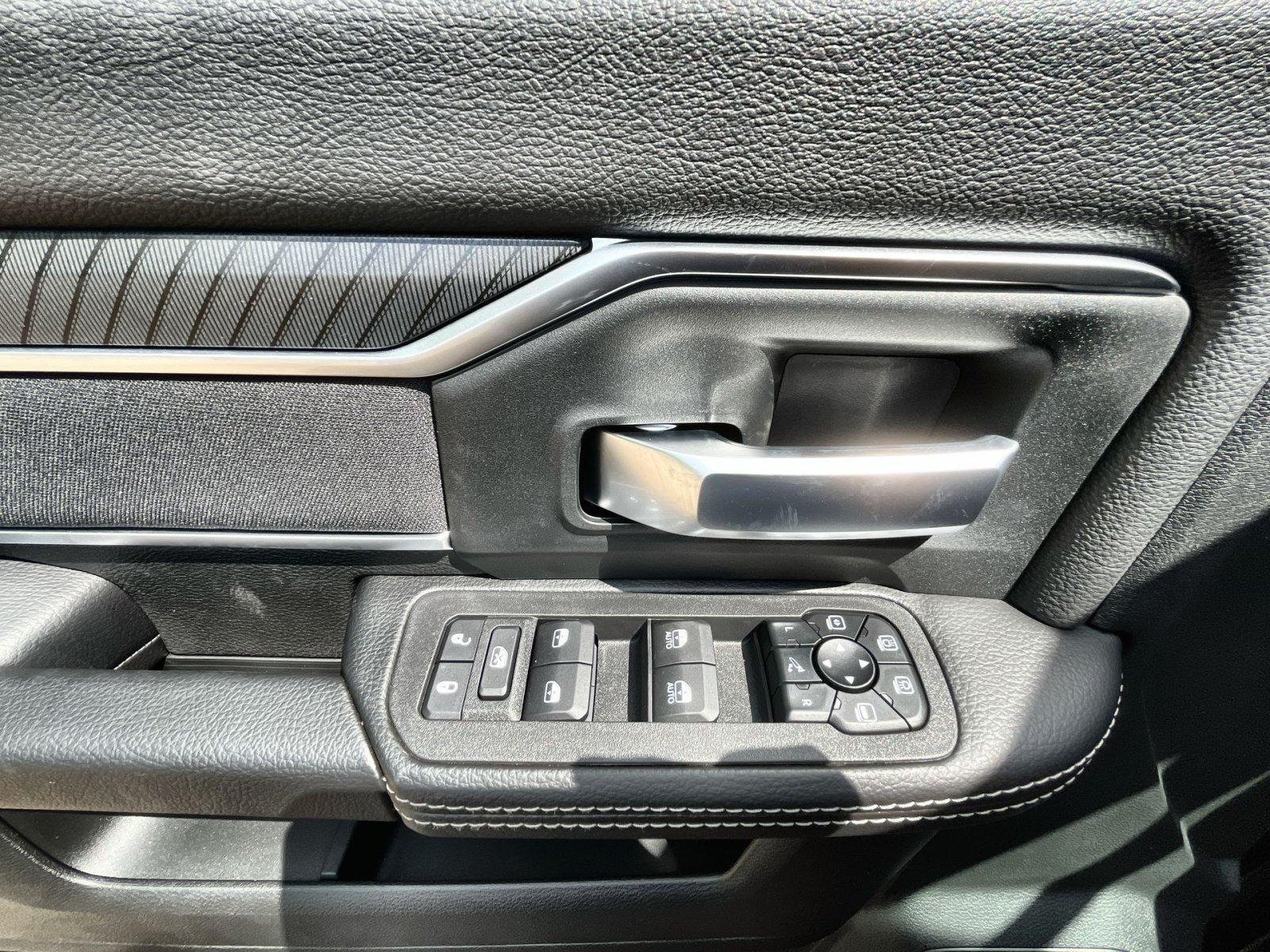 2025 RAM 2500 Big Horn - Photo 15