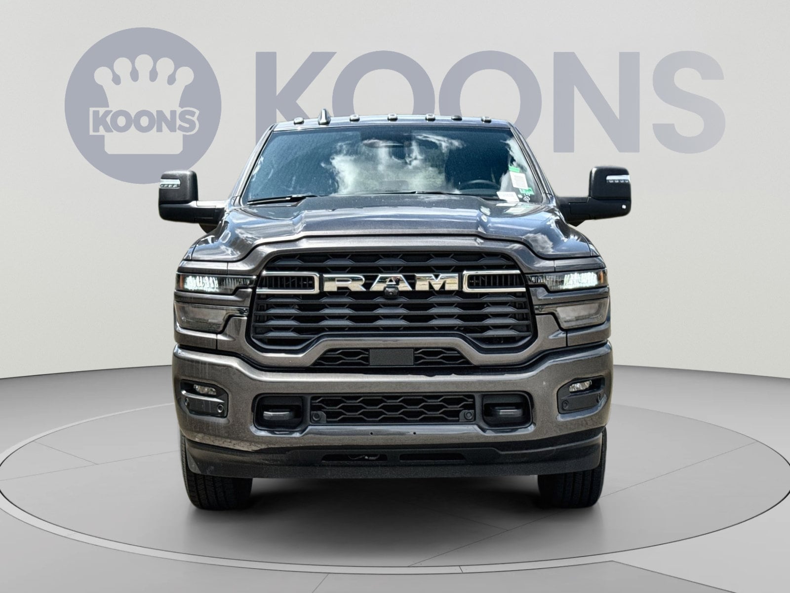 2025 RAM 2500 Big Horn - Photo 11