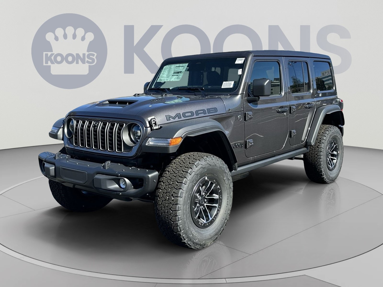 2027 Jeep Wrangler