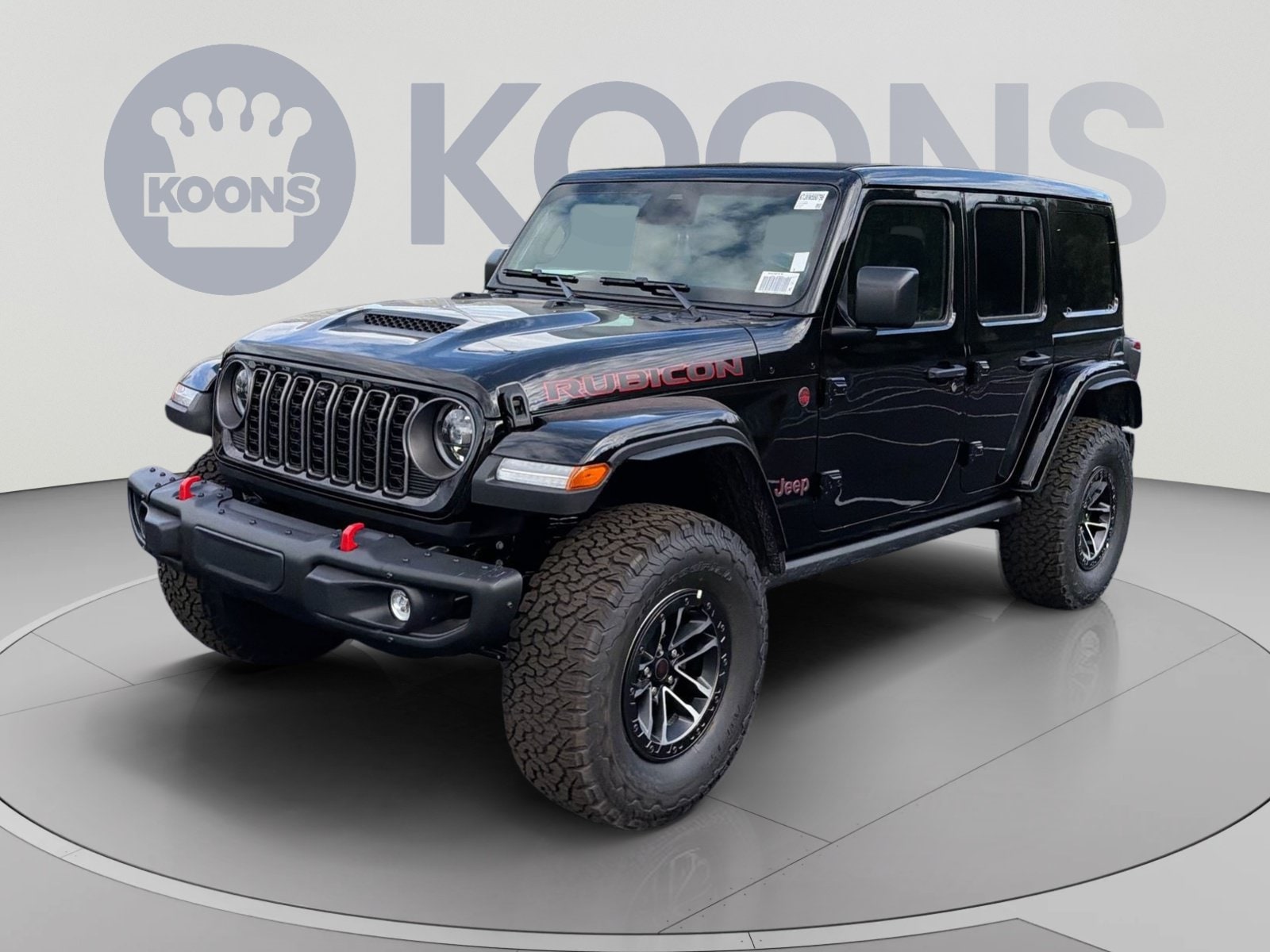 2027 Jeep Wrangler