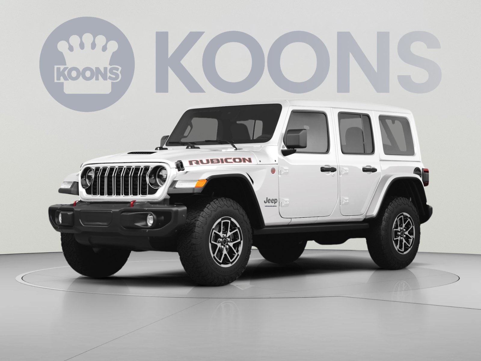 2027 Jeep Wrangler