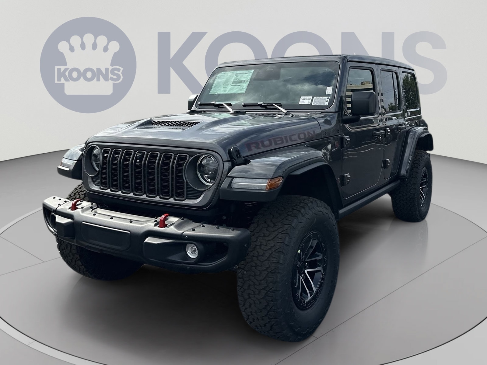 2027 Jeep Wrangler