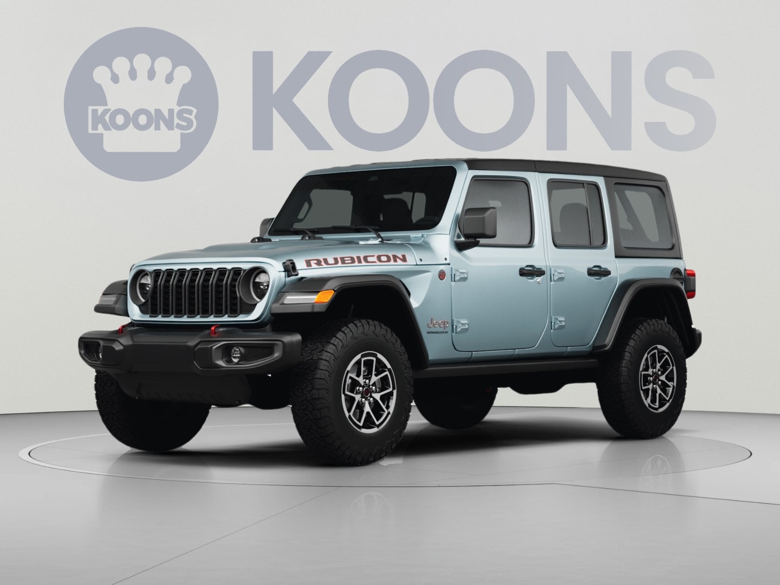 2027 Jeep Wrangler