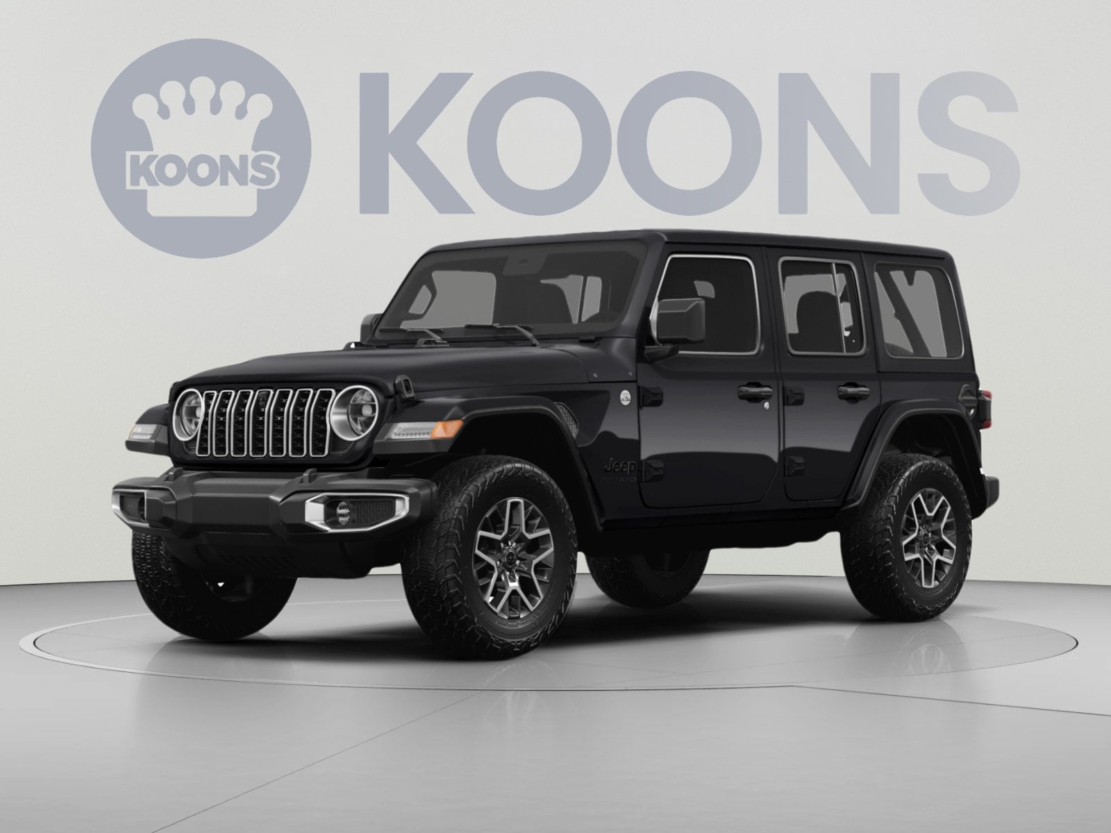 2027 Jeep Wrangler