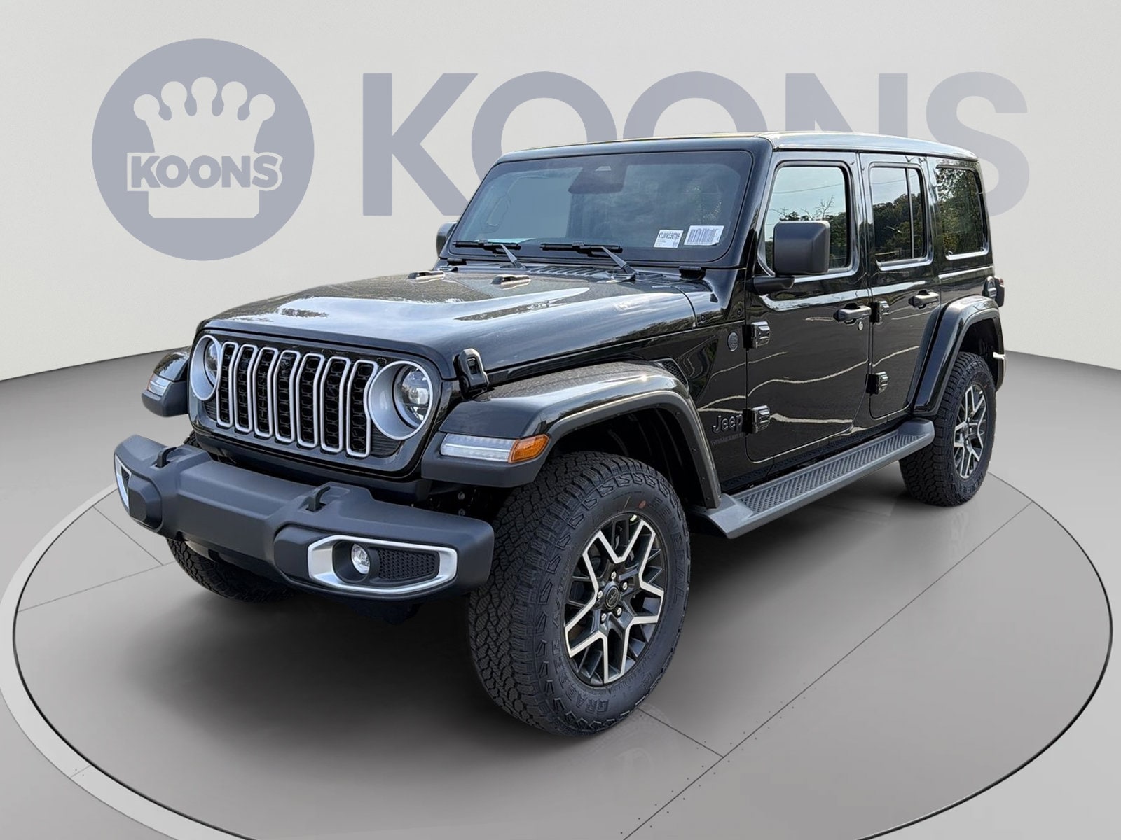 2027 Jeep Wrangler