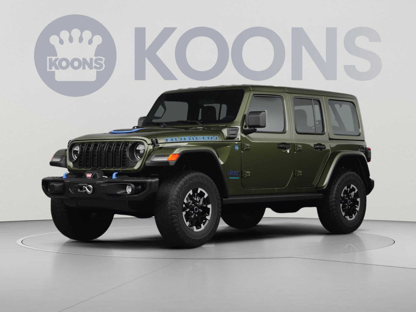 2027 Jeep Wrangler