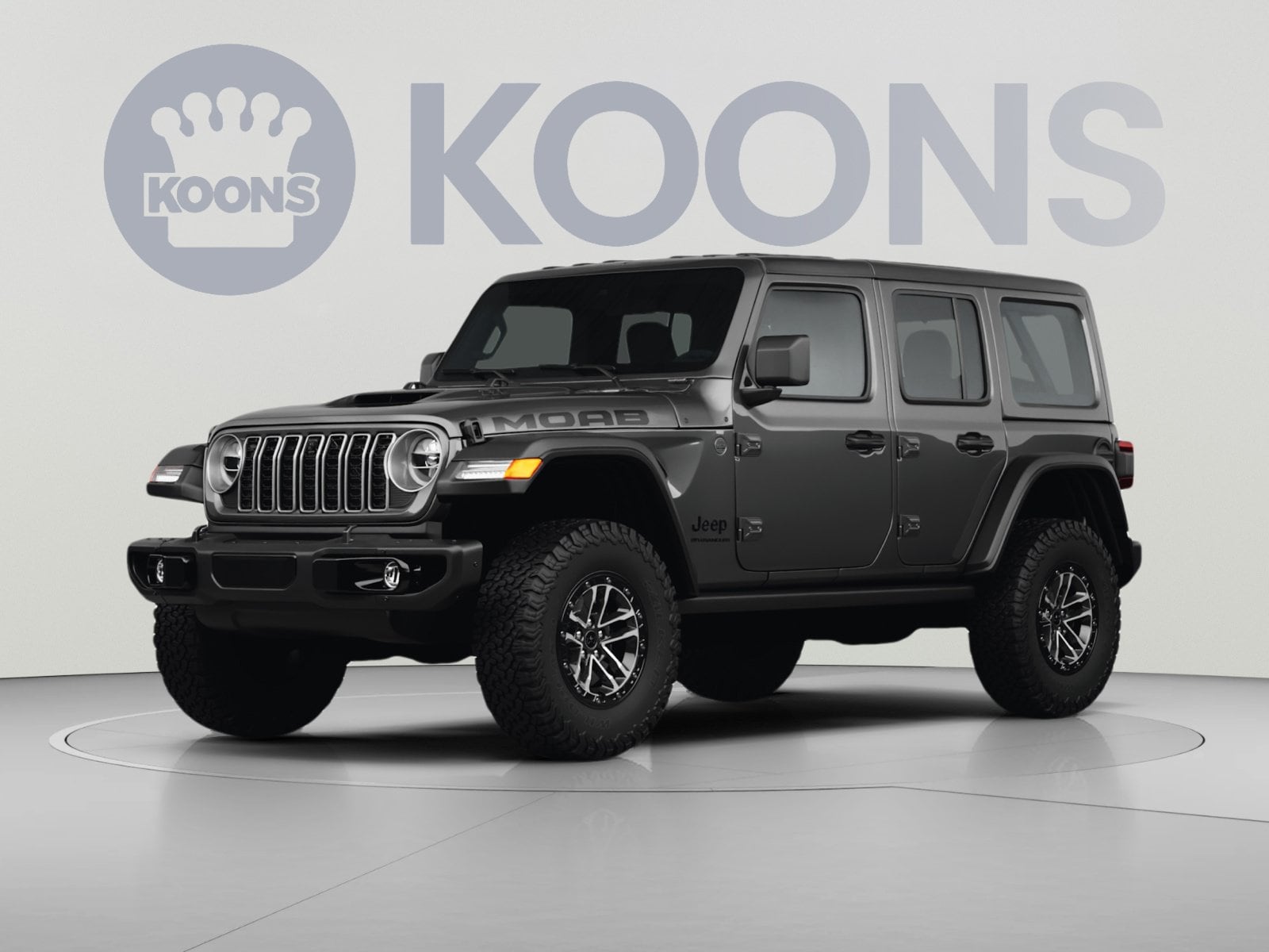 2027 Jeep Wrangler