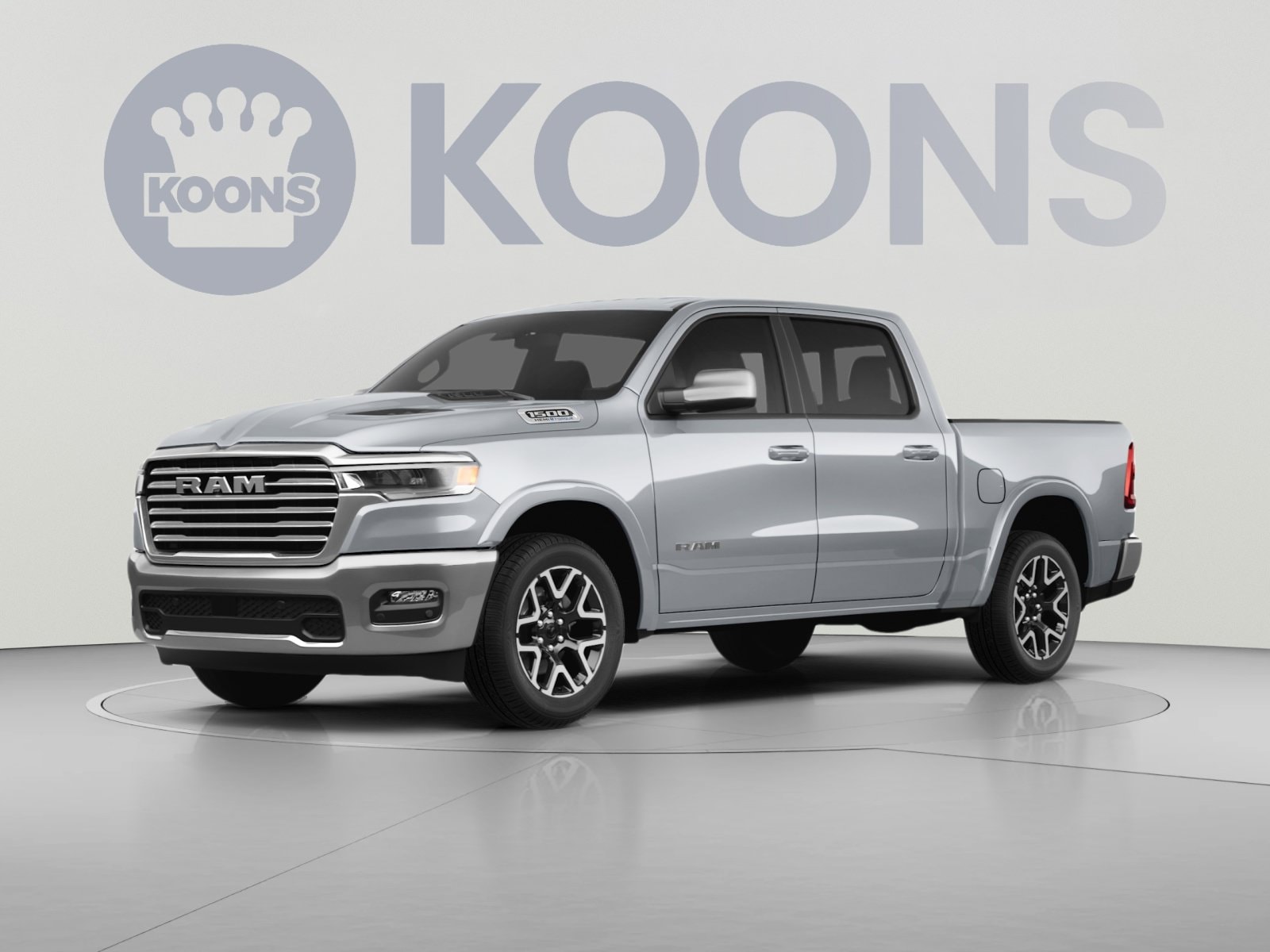 2027 Ram 1500