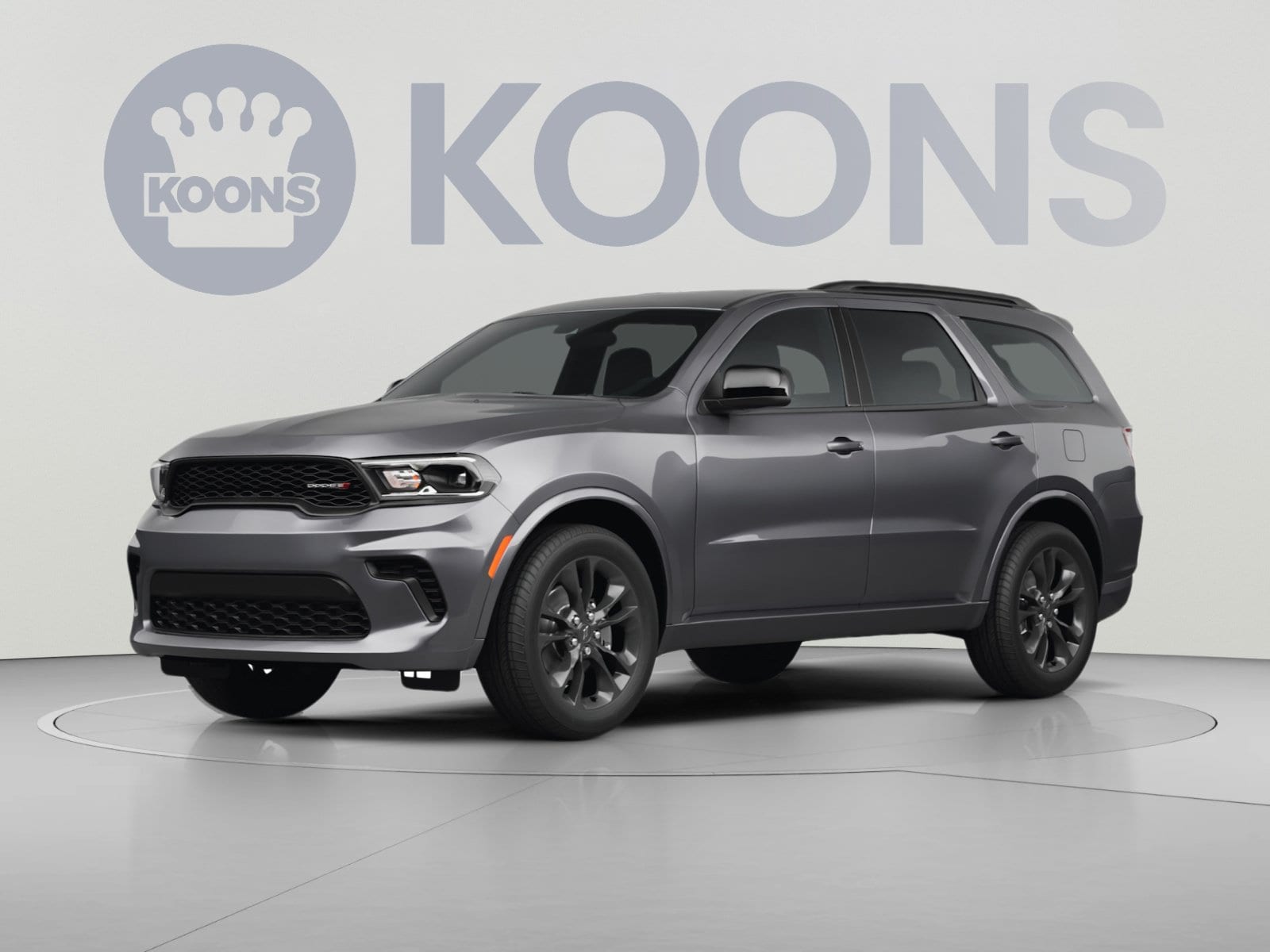 2027 Dodge Durango