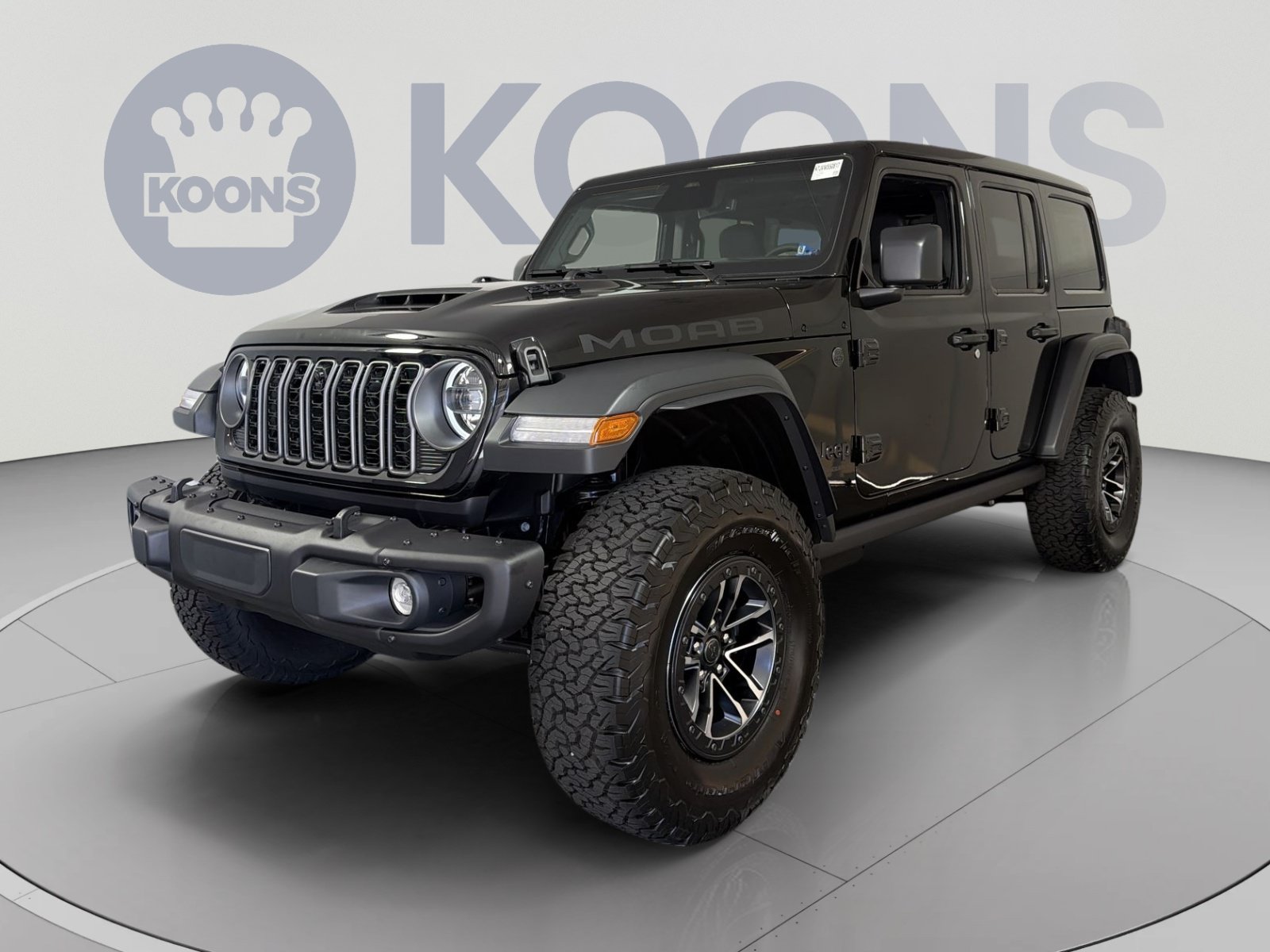 2027 Jeep Wrangler