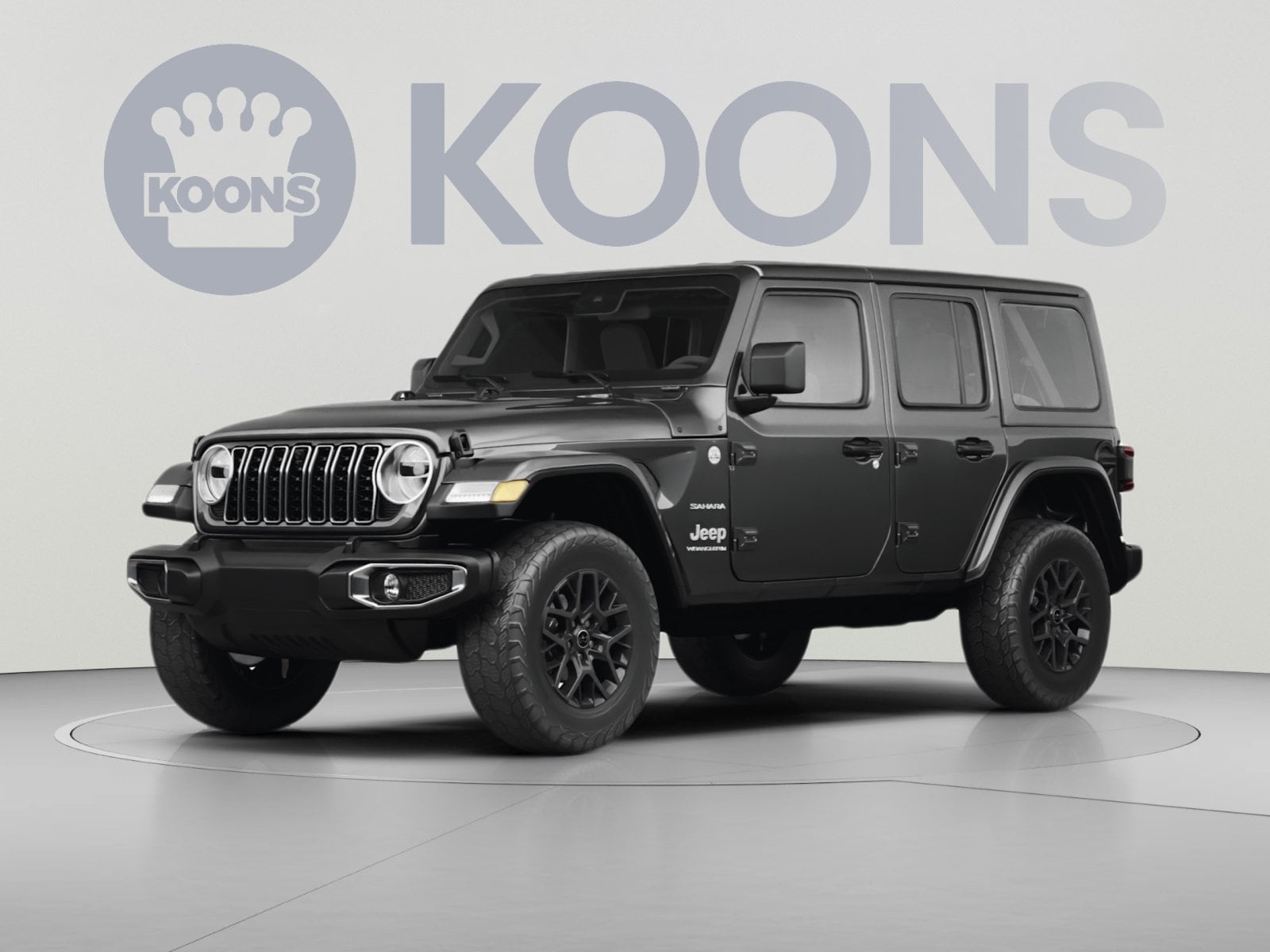 2027 Jeep Wrangler