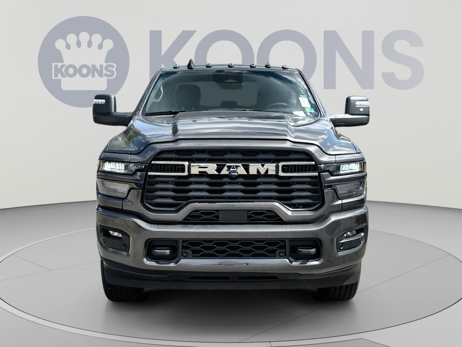 2025 RAM 2500 Big Horn - Photo 11