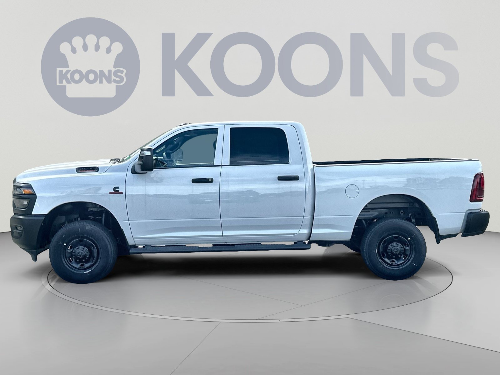 2026 RAM 2500 Tradesman - Photo 2