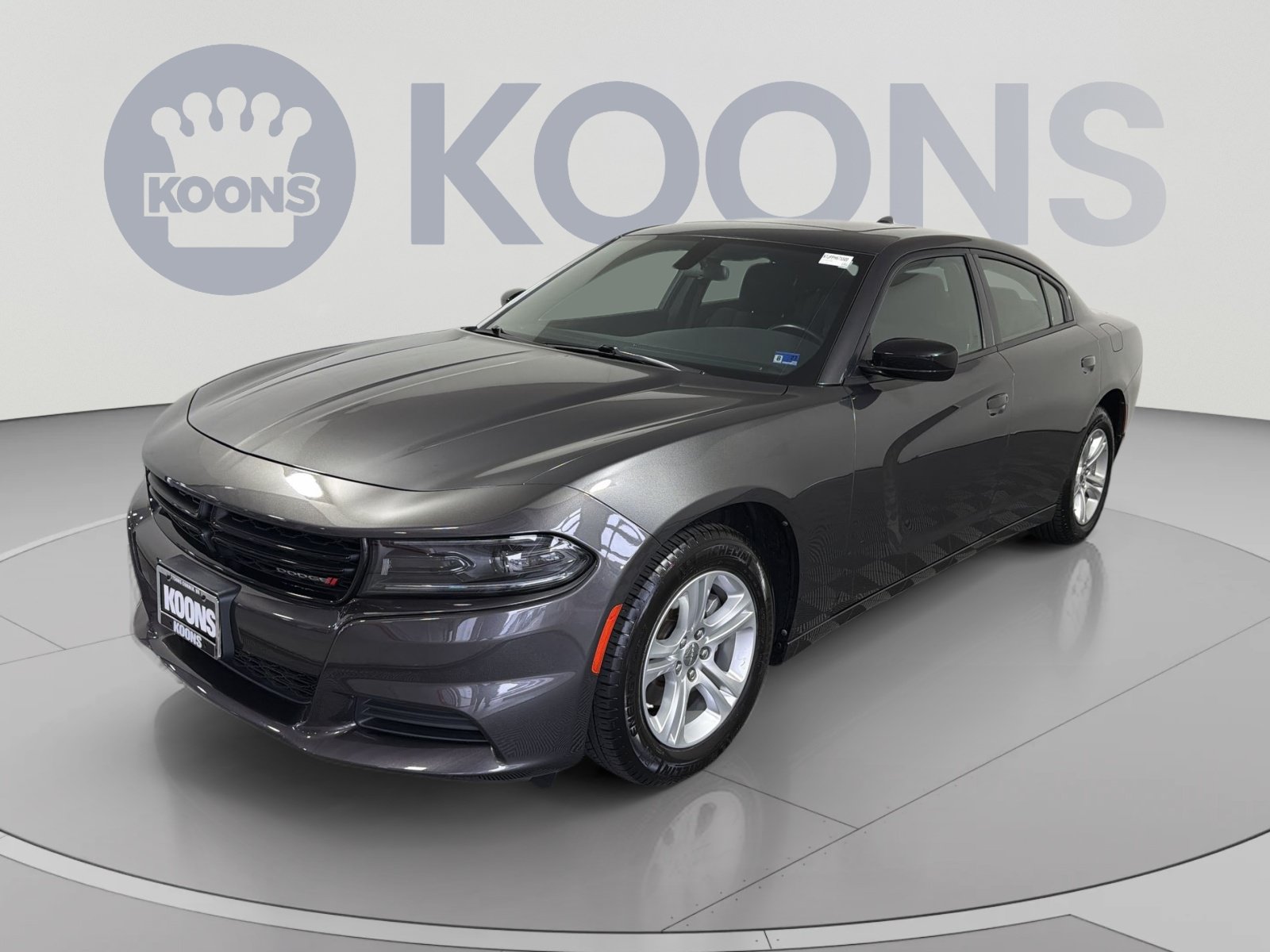 2023 Dodge Charger