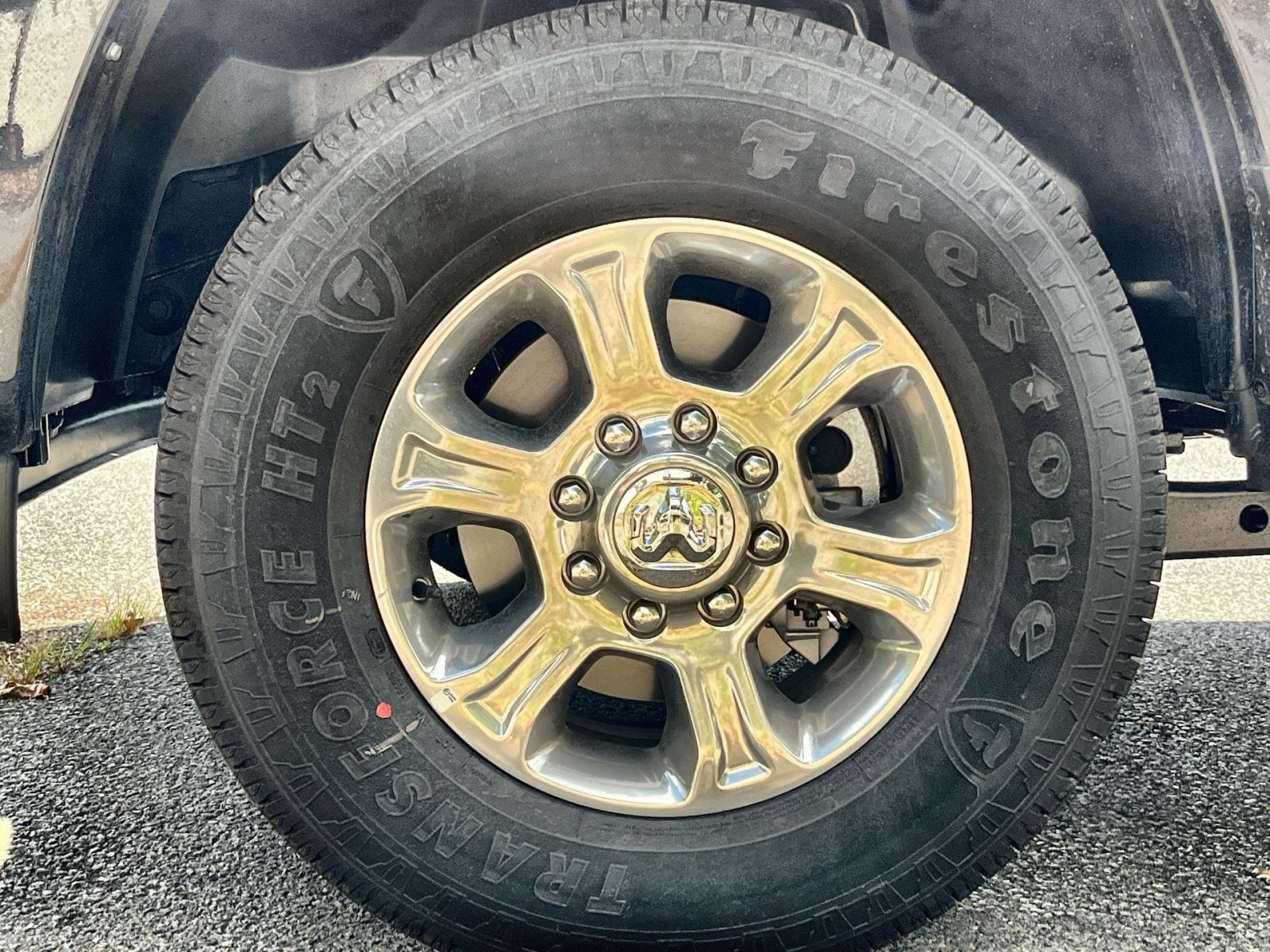 2025 RAM 2500 Big Horn - Photo 12