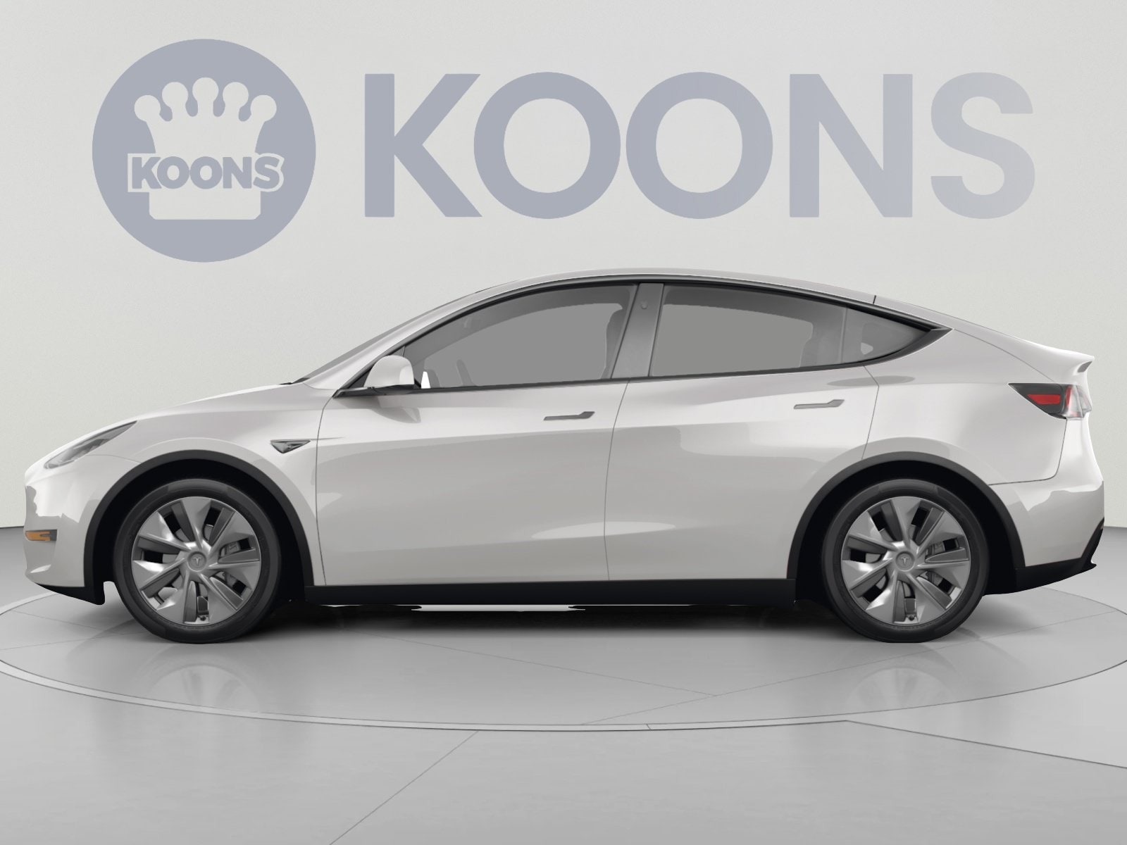 Used 2024 Tesla Model Y Long Range with VIN 7SAYGDEE4RA289683 for sale in Vienna, VA