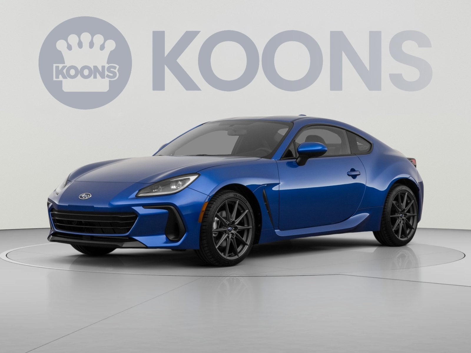 2023 Subaru BRZ