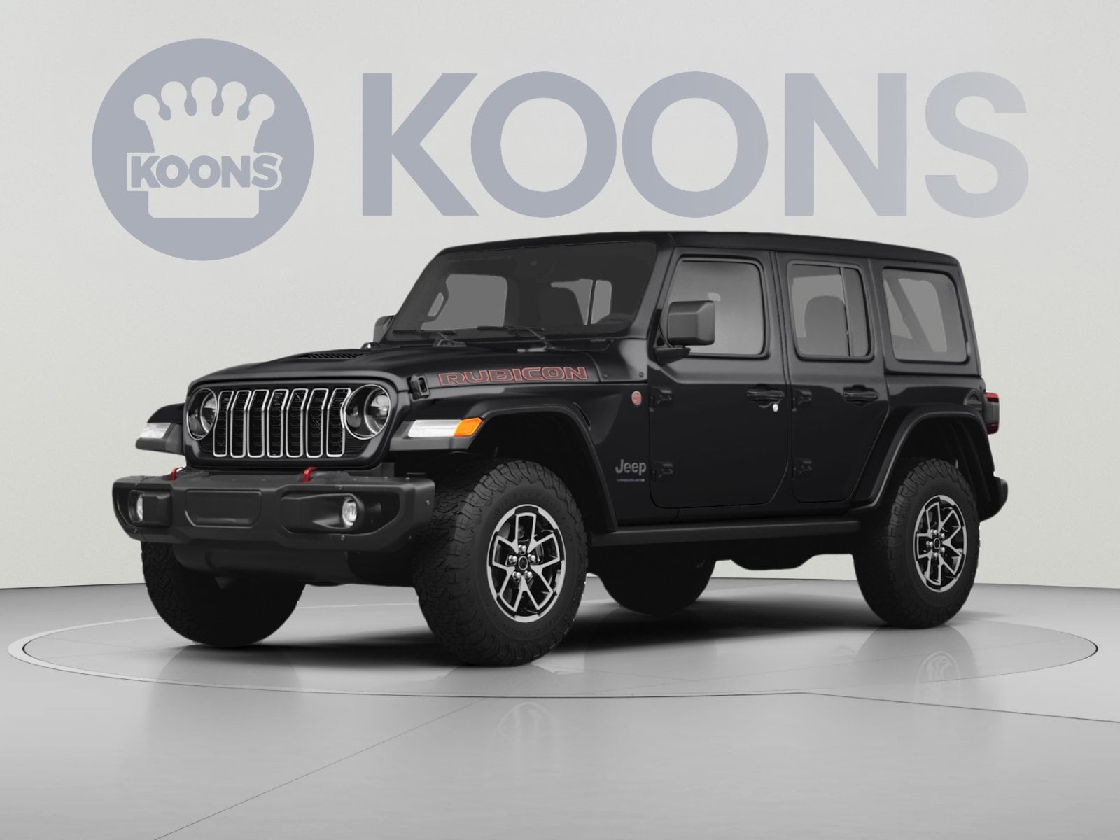 2027 Jeep Wrangler