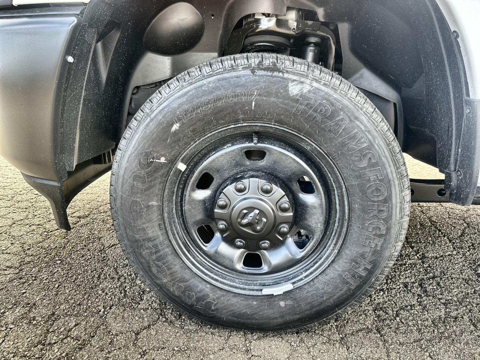 2026 RAM 2500 Tradesman - Photo 12