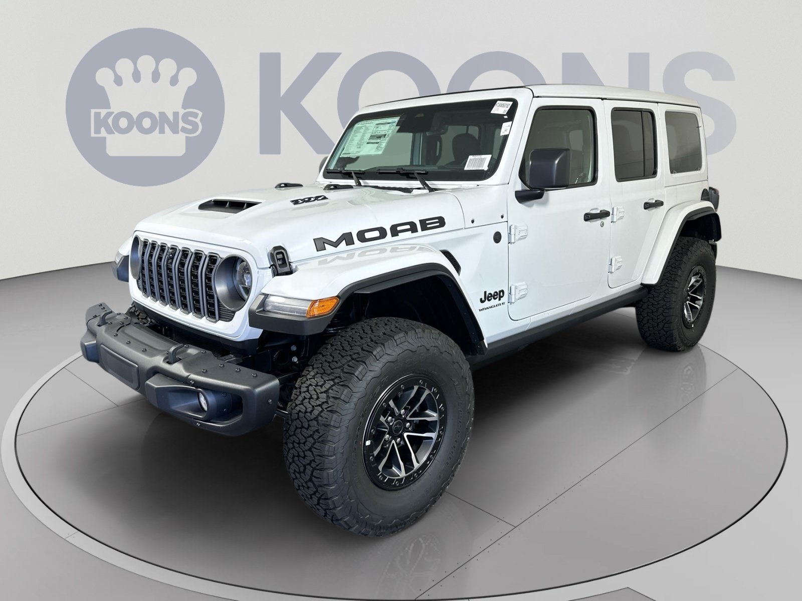 2027 Jeep Wrangler