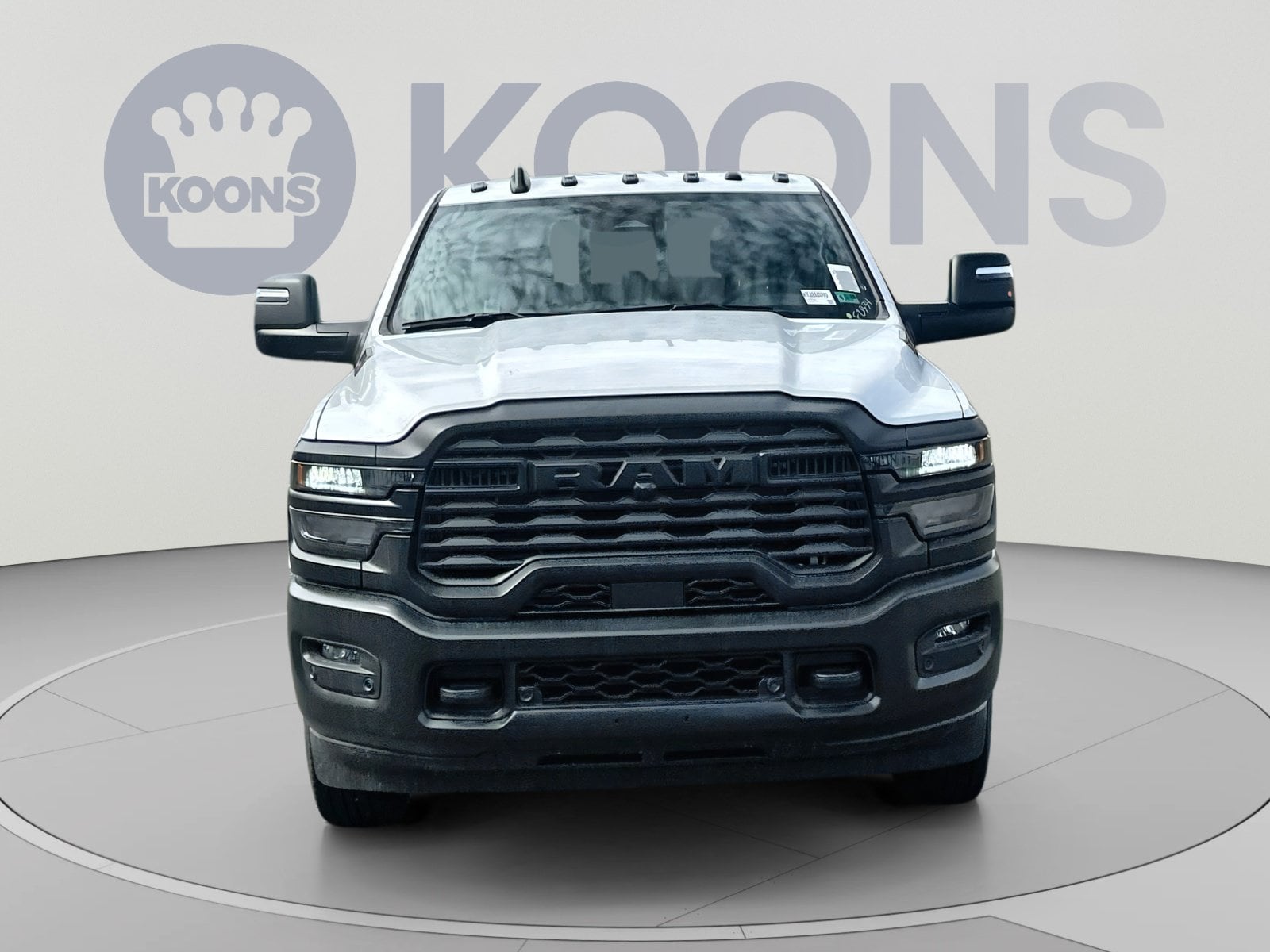 2026 RAM 2500 Tradesman - Photo 11