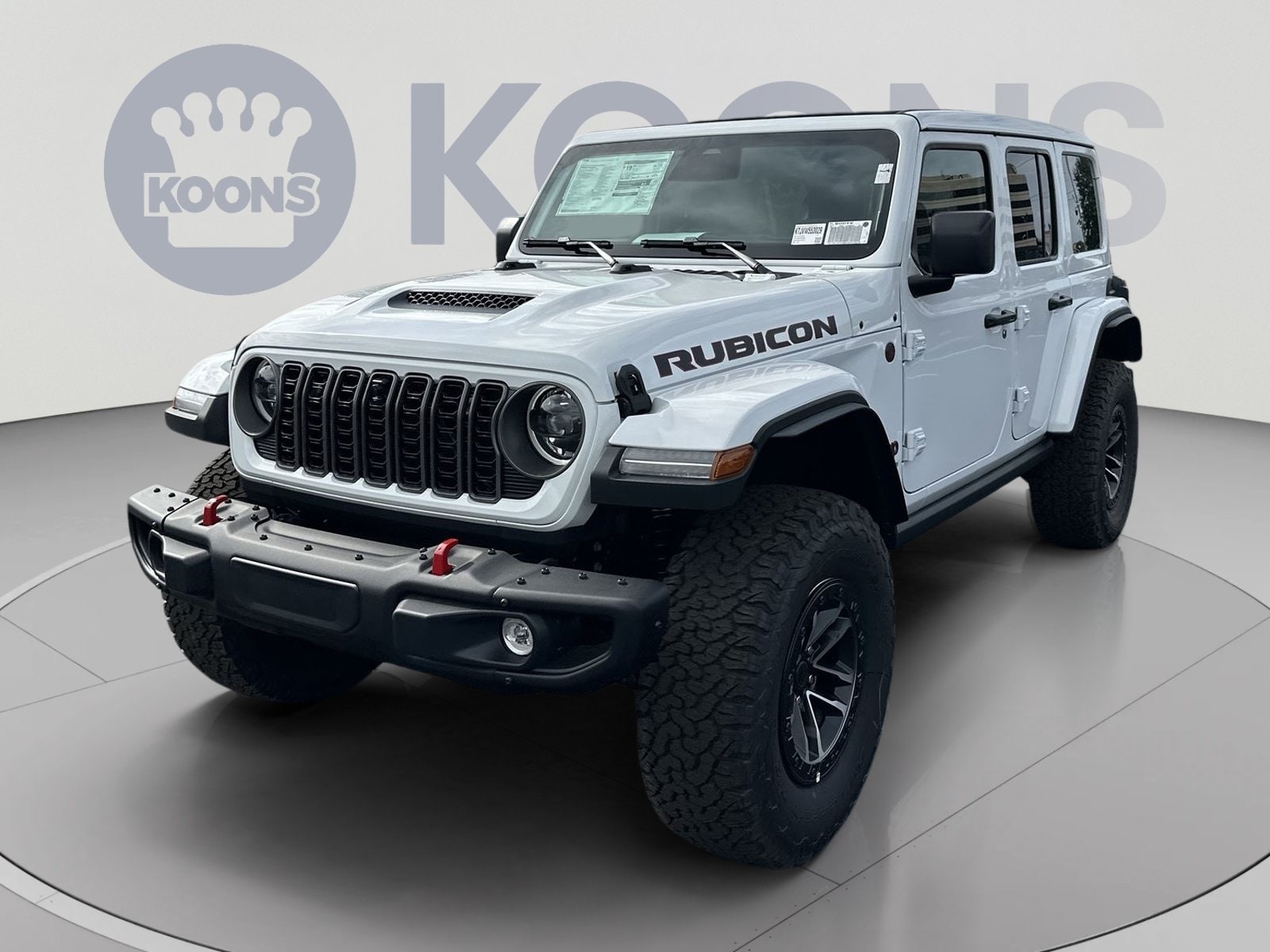 2027 Jeep Wrangler