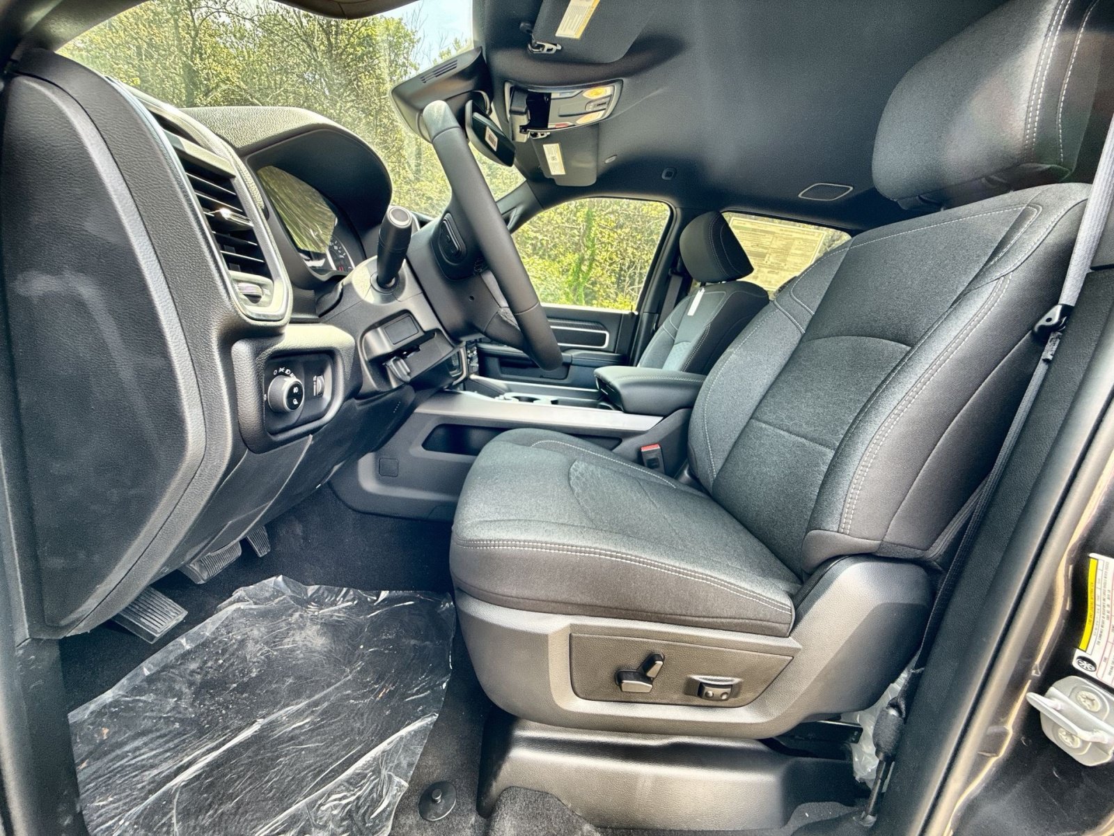 2025 RAM 2500 Big Horn - Photo 13