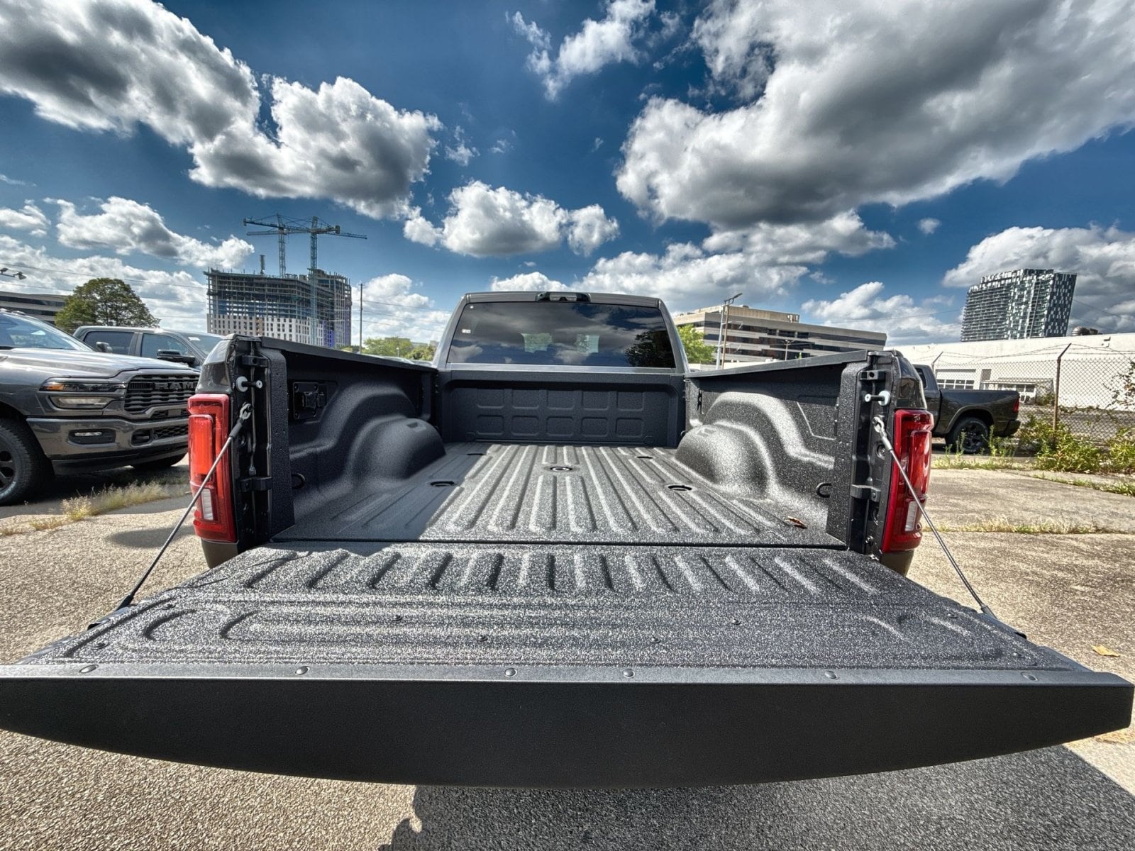2025 RAM 2500 Big Horn - Photo 24