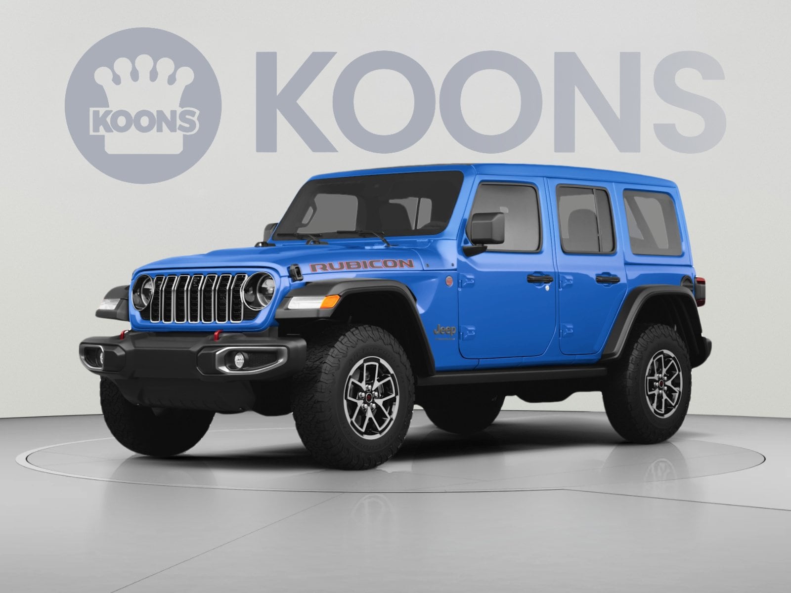2027 Jeep Wrangler