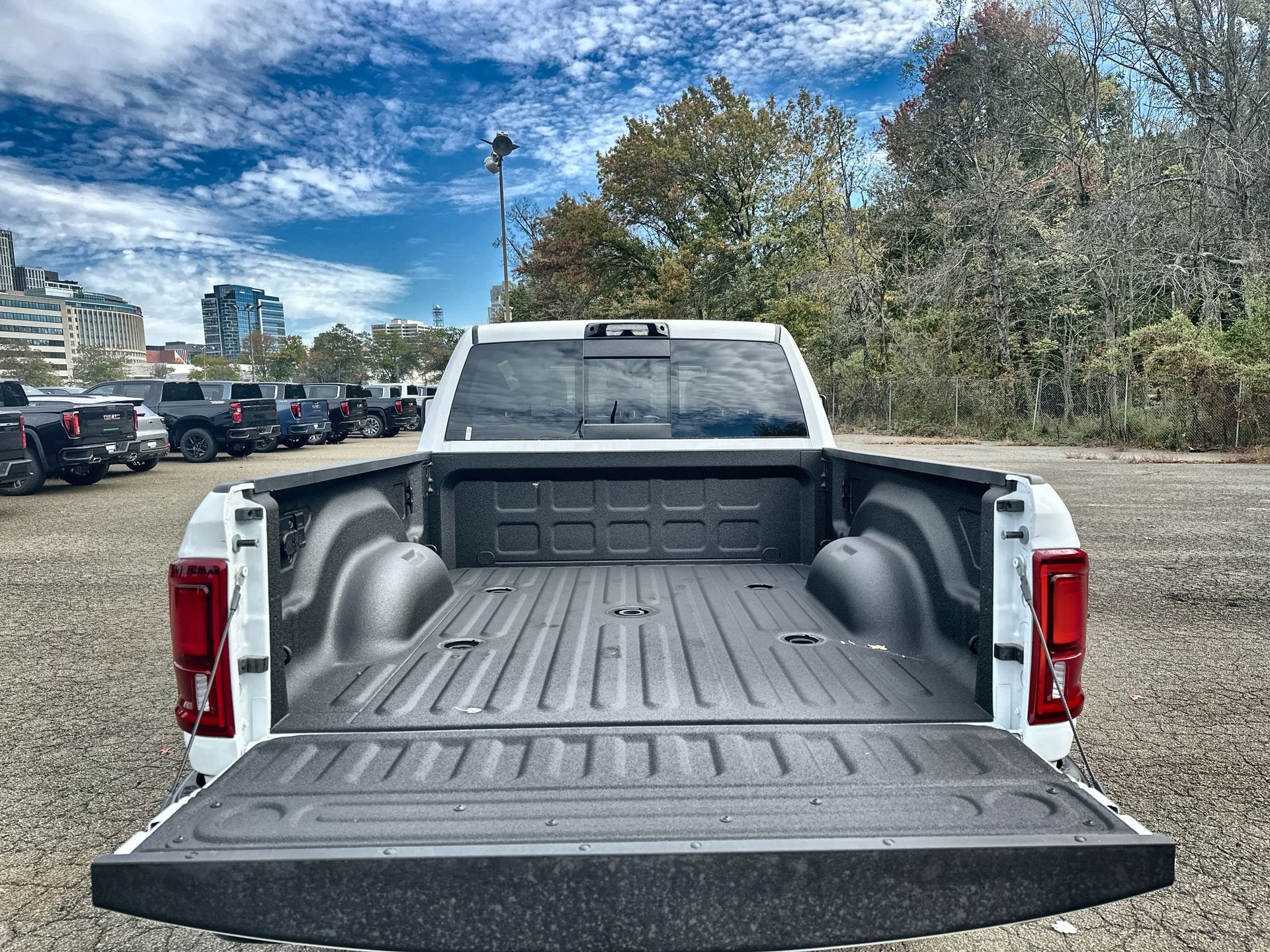 2026 RAM 2500 Tradesman - Photo 25