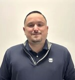 Staff member Josh Neidigh from ID_f2ebb2