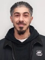 Staff member Taher Sinnawi from ID_9041c3