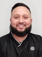 Staff member Victor Sorto-Flores from ID_9041c3