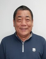Staff member Hector Gao from ID_17c828