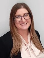 Staff member Caitlin Walko from ID_9041c3