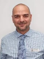 Staff member Leo Alsalih from ID_17c828