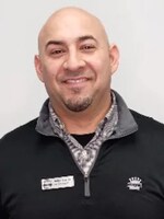 Staff member Kelvin Garcia from ID_f2ebb2