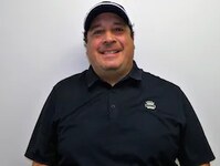 Staff member Marc Tranen from ID_17c828