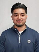 Staff member Felipe Portillo from ID_f2ebb2